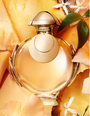 Olympéa Parfum Elixir